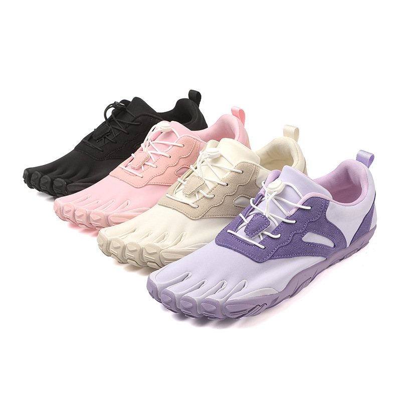 Ayak Parmakları Ayrı Bölmeli F - Pilates Yoga Shoes incelemesi ve fiyatı
