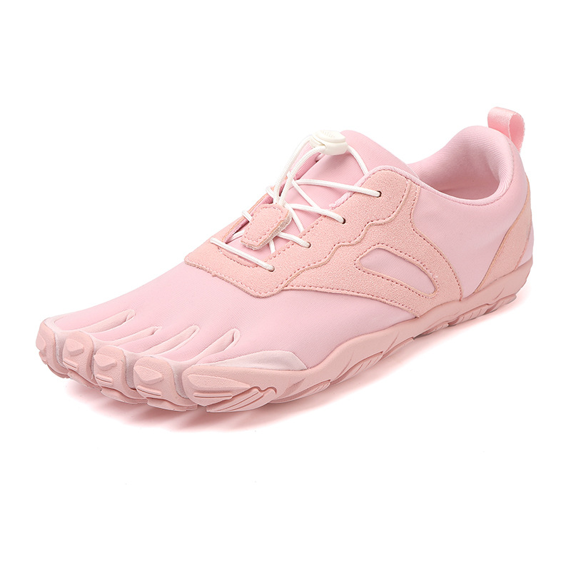Ayak Parmakları Ayrı Bölmeli F - Pilates Yoga Shoes incelemesi ve fiyatı