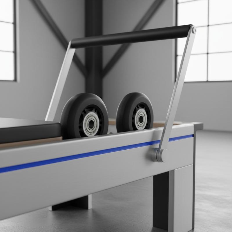 Pilates Reformer Tekerleği, Pi - Pilates & Yoga Training Center incelemesi ve fiyatı