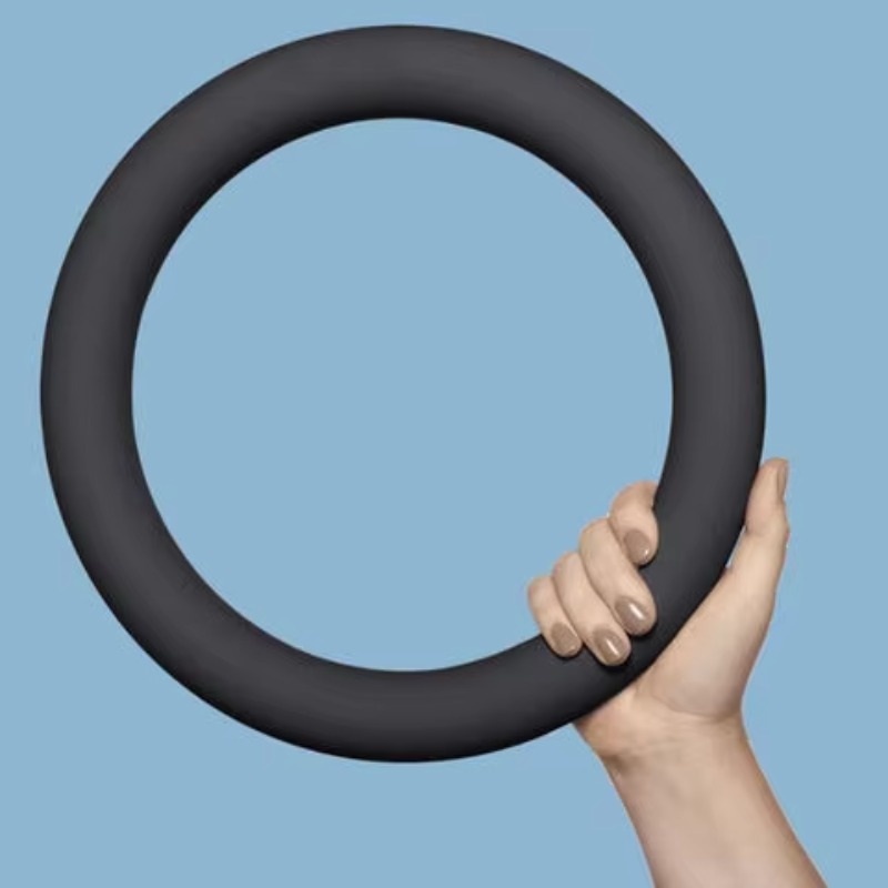 YTYIN Yeni Stil Güç Halkası El - Pilates Yoga Ring Exercises incelemesi ve fiyatı