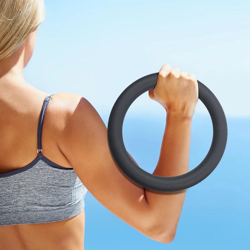 YTYIN Yeni Stil Güç Halkası El - Pilates Yoga Ring Exercises incelemesi ve fiyatı