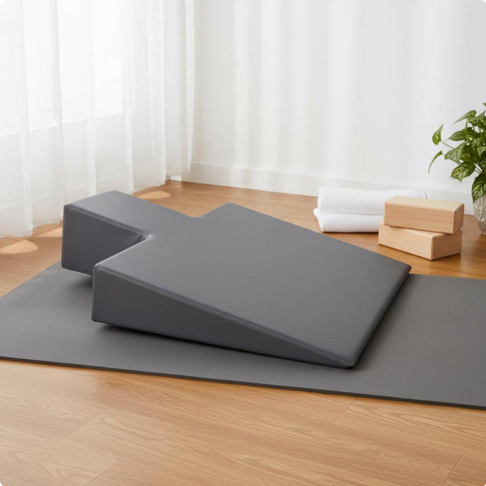 Doğum Sonrası Destek Minderi Y - Pilates & Yoga Training Center incelemesi ve fiyatı