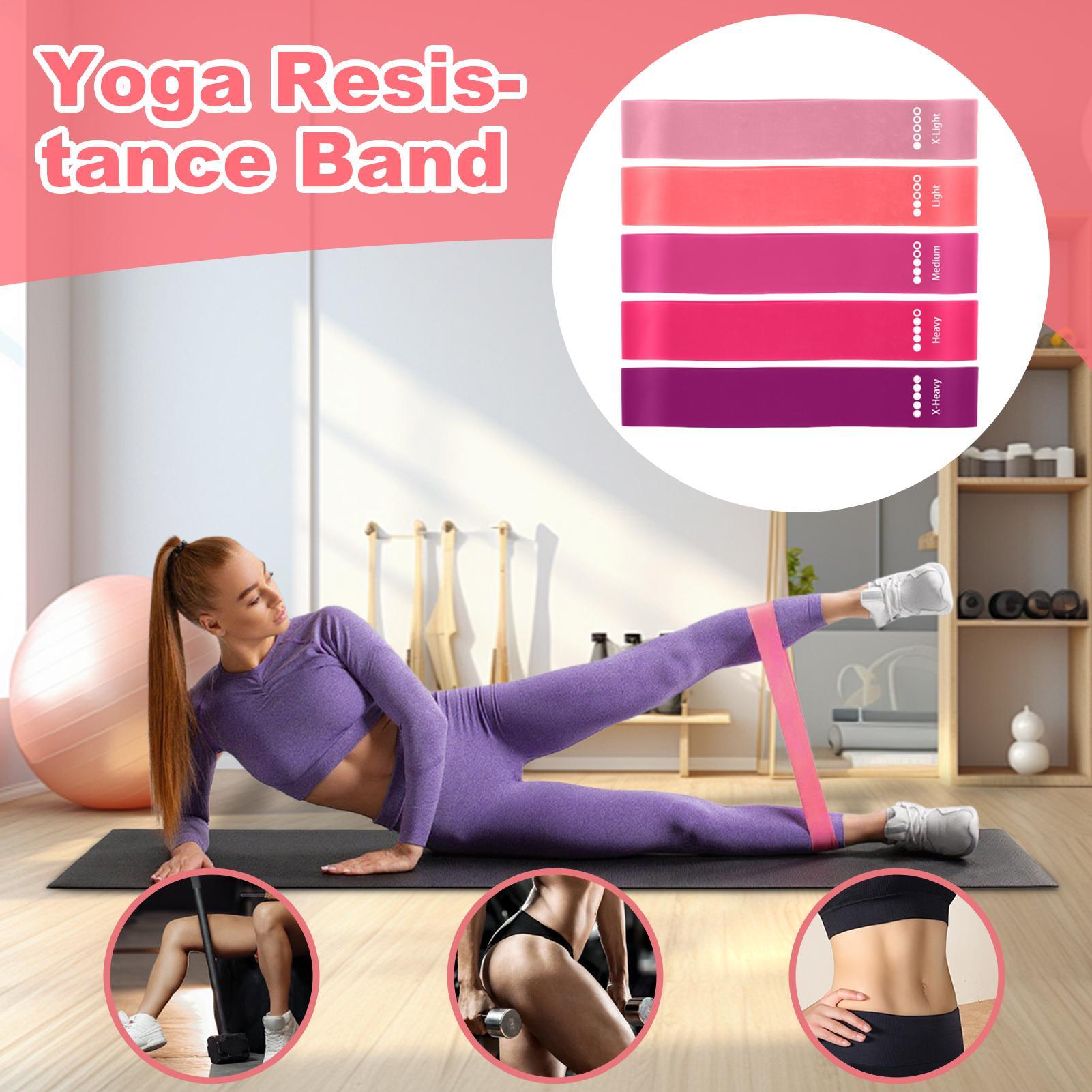 Yoga Spor Egzersiz Elastik Fit - Pilates Yoga Difference incelemesi ve fiyatı