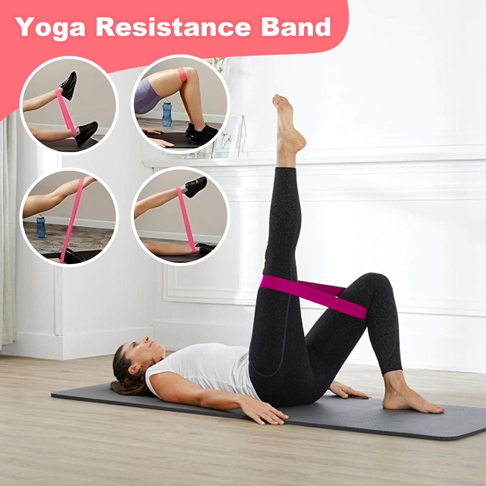Yoga Spor Egzersiz Elastik Fit - Pilates Yoga Difference incelemesi ve fiyatı