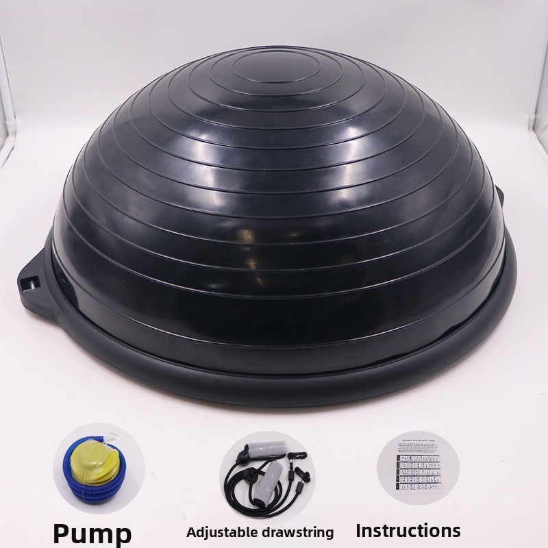 Bosu Topu Yarım Küre Yoga Topu - Pilates Yoga Shoes incelemesi ve fiyatı