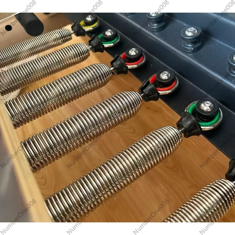 Premium Çift Uçlu Pilates Dire - Pilates Reformer Spring incelemesi ve fiyatı