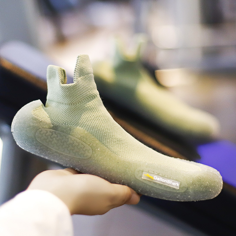 GallonShark Çıplak Ayak Çorap  - Pilates Yoga Shoes incelemesi ve fiyatı