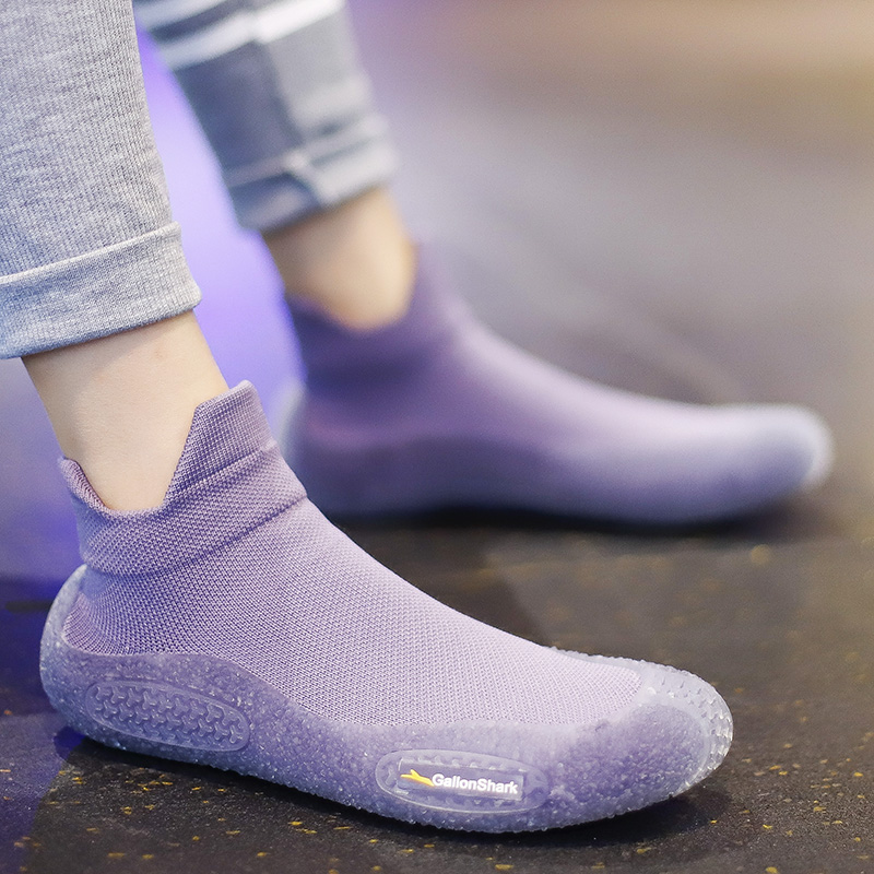GallonShark Çıplak Ayak Çorap  - Pilates Yoga Shoes incelemesi ve fiyatı