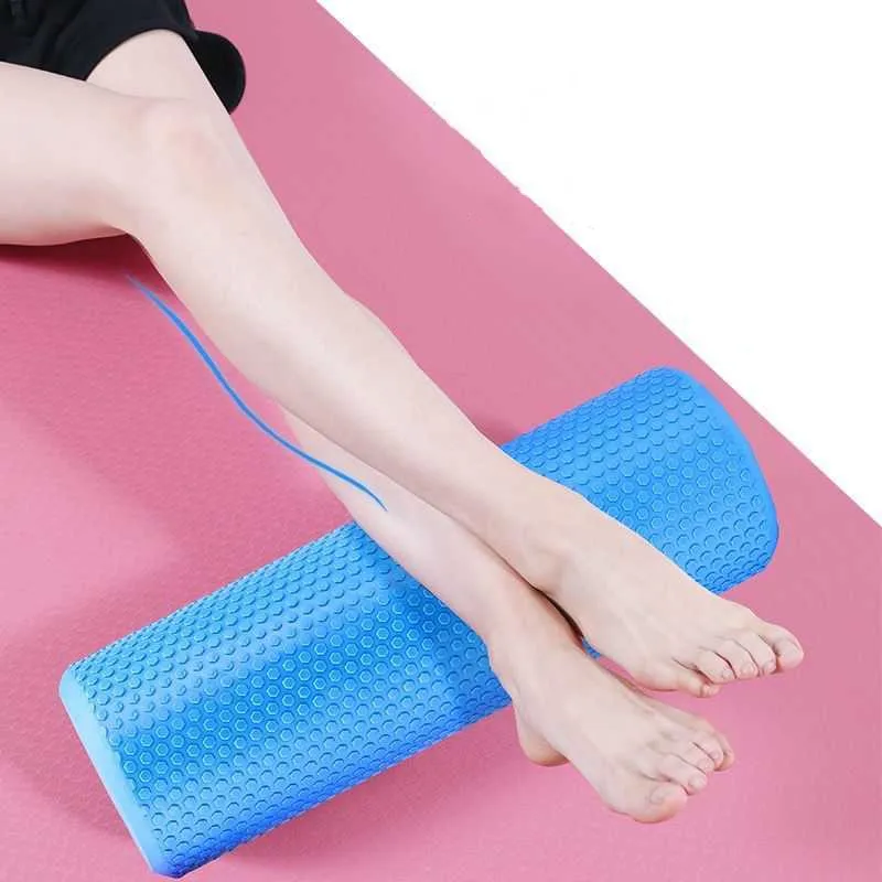 1x 30/45CM EVA masaj silindiri - Pilates Yoga Shoes incelemesi ve fiyatı