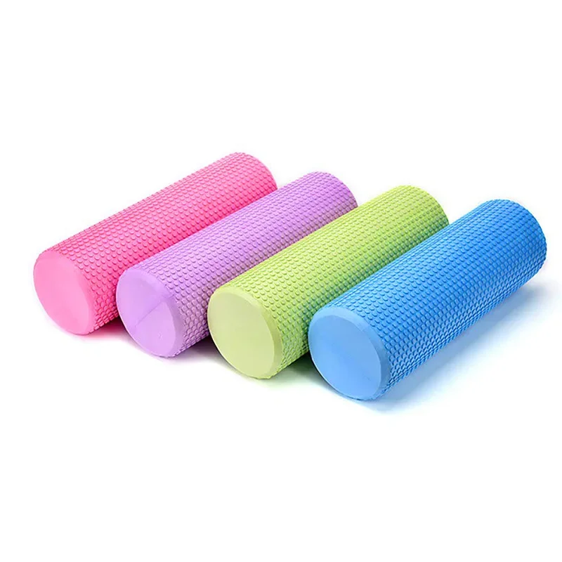 1x 30/45CM EVA masaj silindiri - Pilates Yoga Shoes incelemesi ve fiyatı