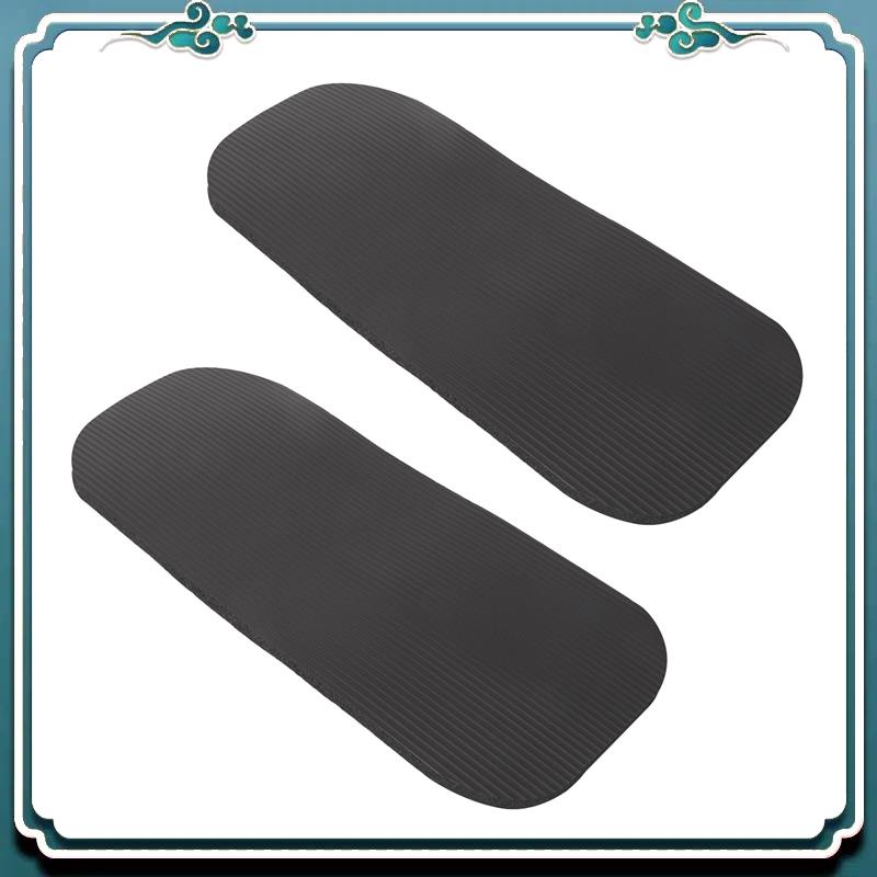 2 adet Pilates egzersiz minder - Pilates Yoga Mat Workout incelemesi ve fiyatı