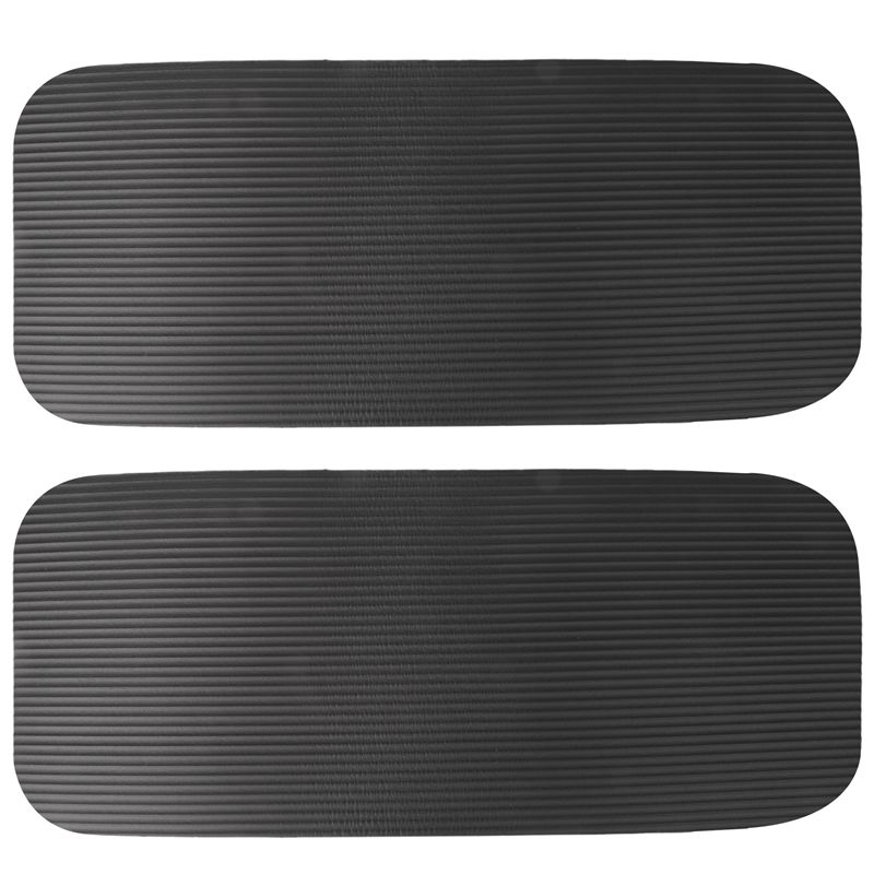 2 adet Pilates egzersiz minder - Pilates Yoga Mat Workout incelemesi ve fiyatı