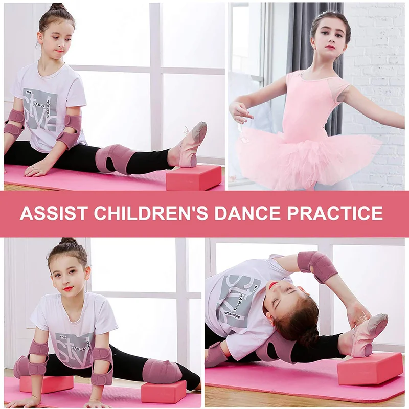 Yoga Yapı Taşları Küpler Pilat - Pilates Yoga Shoes incelemesi ve fiyatı